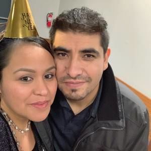 Meet your Posher, Viviana